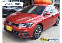 Volkswagen Polo 2024 - $64.900.000