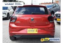 Volkswagen Polo 2024 - $64.900.000
