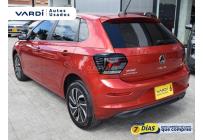 Volkswagen Polo 2024 - $64.900.000