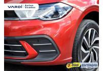 Volkswagen Polo 2024 - $64.900.000