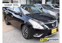Nissan Versa 2019 - $48.900.000