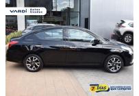 Nissan Versa 2019 - $48.900.000
