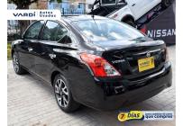 Nissan Versa 2019 - $48.900.000