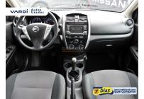 Nissan Versa 2019 - $48.900.000