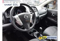 Nissan Versa 2019 - $48.900.000