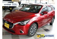 Mazda 2 2019 - $64.900.000