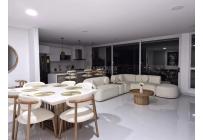 Apartamentos, Alquiler, Ciudad Jardín - $8.000.000