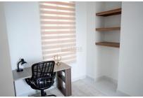 Apartamentos, Alquiler, Ciudad Jardín - $8.000.000