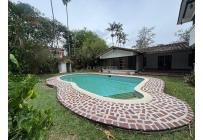 Casas, Venta, Pance - $4.499.000.000