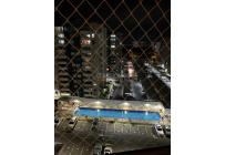 Apartaestudios, Alquiler, La Flora - $1.900.000