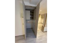 Apartaestudios, Alquiler, La Flora - $1.900.000