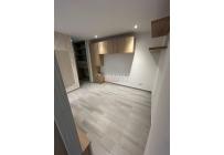 Apartaestudios, Alquiler, La Flora - $1.900.000