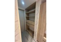 Apartaestudios, Alquiler, La Flora - $1.900.000