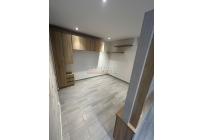 Apartaestudios, Alquiler, La Flora - $1.900.000