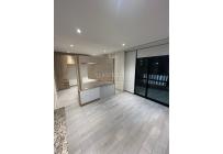 Apartaestudios, Alquiler, La Flora - $1.900.000