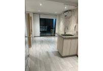 Apartaestudios, Alquiler, La Flora - $1.900.000