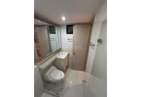Apartaestudios, Alquiler, La Flora - $1.900.000