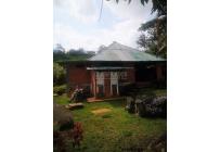 Fincas y Casas Campestres, Venta, Pance - $790.000.000