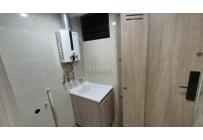 Apartamentos, Alquiler, Bogotá - $1.900.000