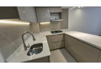 Apartamentos, Alquiler, Bogotá - $1.900.000