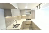 Apartamentos, Alquiler, Bogotá - $1.900.000