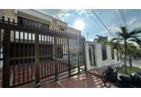 Casas, Alquiler, Barranquilla - $16.000.000