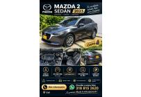 Mazda 2 2023 - $72.000.000
