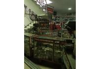 Montaje y mercancía almacén electricos - Negocios Establecidos