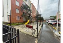 Apartamentos, Alquiler, Caney - $1.500.000
