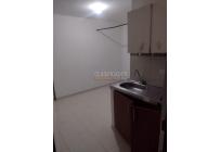 Apartaestudios, Alquiler, Colseguros - $550.000