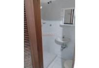 Apartaestudios, Alquiler, Colseguros - $550.000