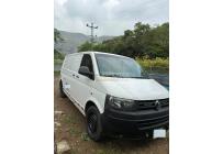 Volkswagen Transporter 2011 - $49.000.000