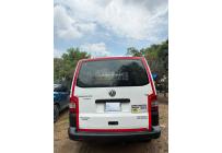 Volkswagen Transporter 2011 - $49.000.000