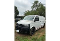 Volkswagen Transporter 2011 - $49.000.000