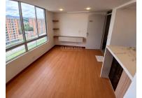 Apartamentos, Alquiler, Bogotá - $1.900.000