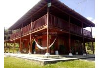 Fincas y Casas Campestres, Venta, Calima (Darién) - $850.000.000