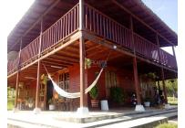 Fincas y Casas Campestres, Venta, Calima (Darién) - $850.000.000