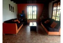 Fincas y Casas Campestres, Venta, Calima (Darién) - $850.000.000