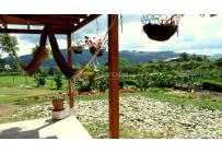 Fincas y Casas Campestres, Venta, Calima (Darién) - $850.000.000