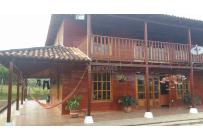 Fincas y Casas Campestres, Venta, Calima (Darién) - $850.000.000