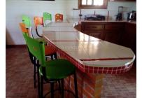 Fincas y Casas Campestres, Venta, Calima (Darién) - $850.000.000
