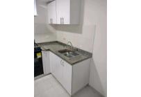 Apartamentos, Venta, Calicanto - $185.000.000