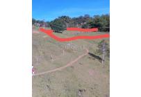 Lotes, Venta, La Cumbre - $250.000.000