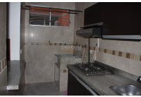 Apartamentos, Venta, La Cascada - $245.000.000