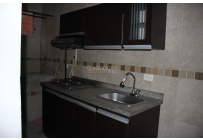 Apartamentos, Venta, La Cascada - $245.000.000