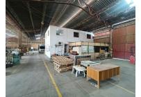 Locales y Bodegas, Alquiler, Las Delicias - $33.000.000