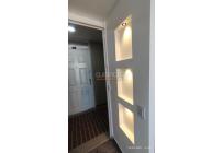 Apartamentos, Alquiler, Bogotá - $1.200.000