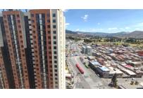 Apartamentos, Alquiler, Bogotá - $1.200.000