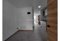 Apartaestudios, Alquiler, Miraflores - $2.600.000