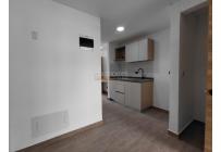 Apartaestudios, Alquiler, Miraflores - $2.600.000